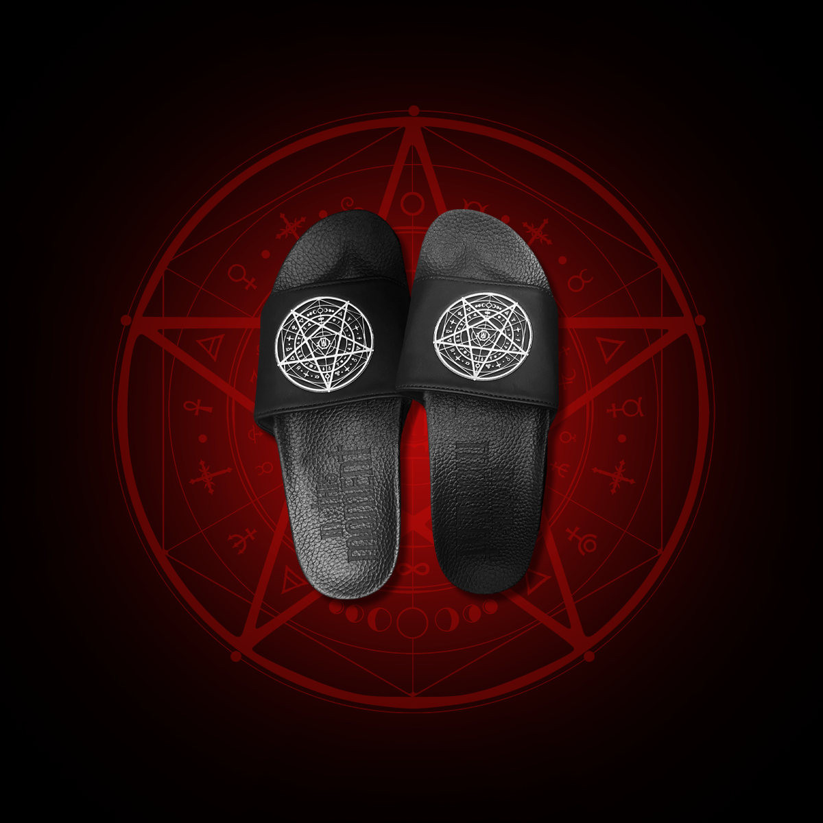 Pentagram Slides