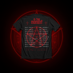 Spring Tour Tee