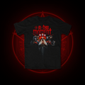 Spring Tour Tee