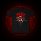 Spring Tour Tee