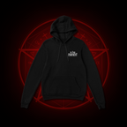 Half God / Half Devil Hoodie