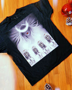 White Ethereal Tee