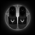 Crescent Moon Slides