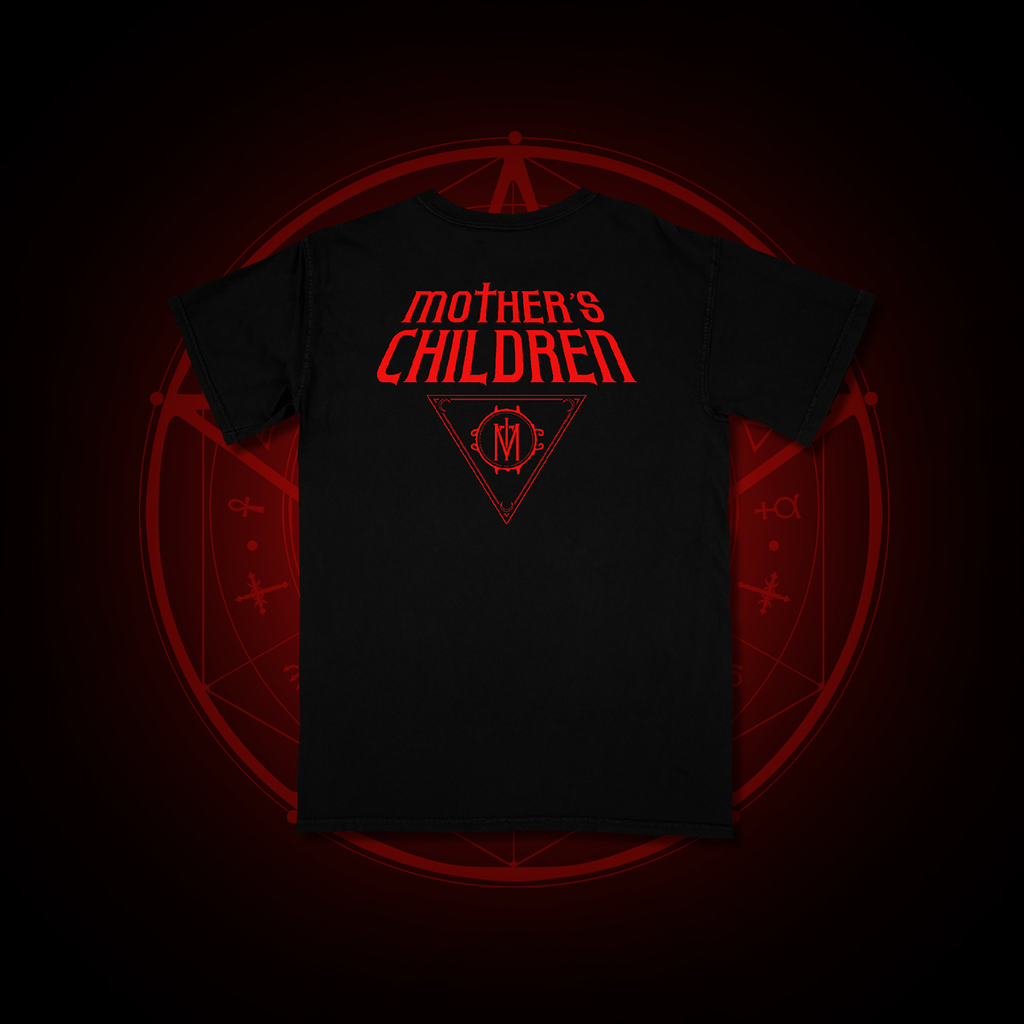 Blood Tee
