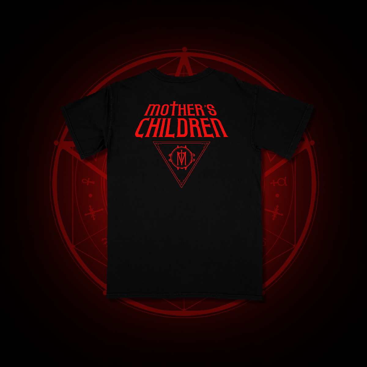 Blood Tee