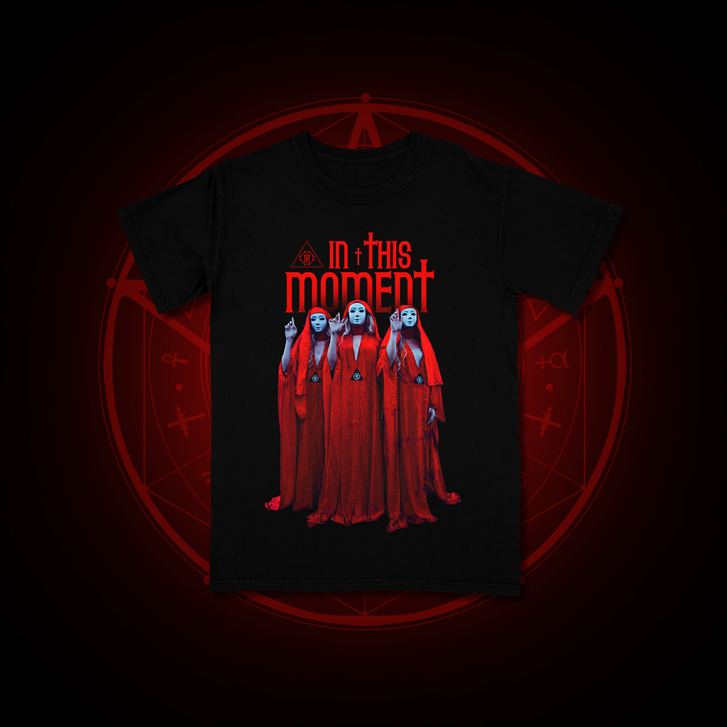 Blood Tee