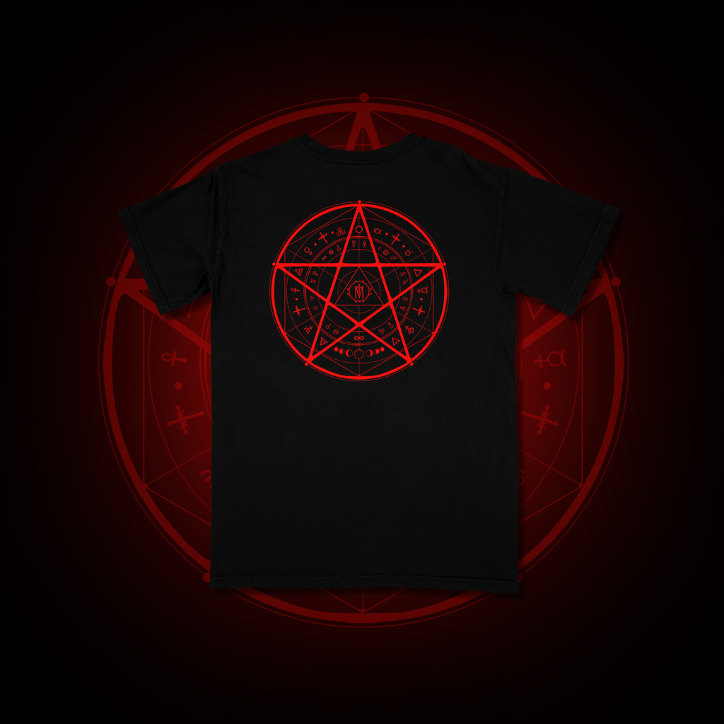 Triangle Tee