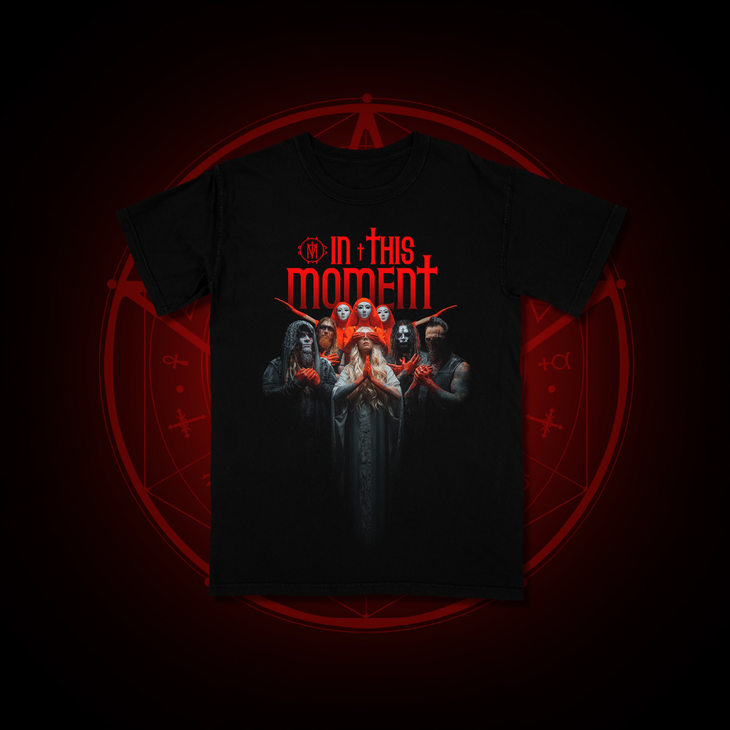 2021 Tour Tee