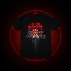 2021 Tour Tee