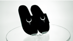 Crescent Moon Slides