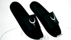 Crescent Moon Slides